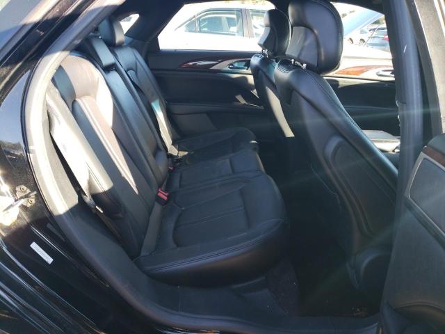 Photo 9 VIN: 3LN6L5MU2HR600697 - LINCOLN MKZ HYBRID 