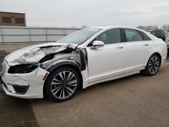 Photo 0 VIN: 3LN6L5MU2HR631898 - LINCOLN MKZ HYBRID 