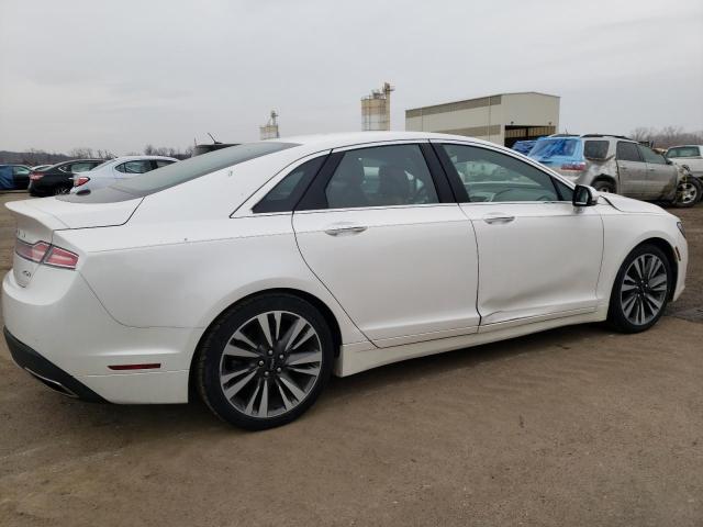 Photo 2 VIN: 3LN6L5MU2HR631898 - LINCOLN MKZ HYBRID 