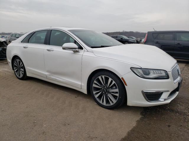 Photo 3 VIN: 3LN6L5MU2HR631898 - LINCOLN MKZ HYBRID 