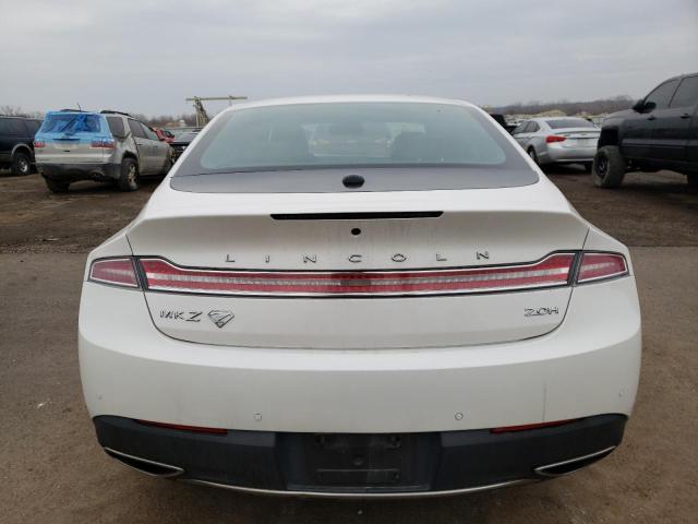 Photo 5 VIN: 3LN6L5MU2HR631898 - LINCOLN MKZ HYBRID 