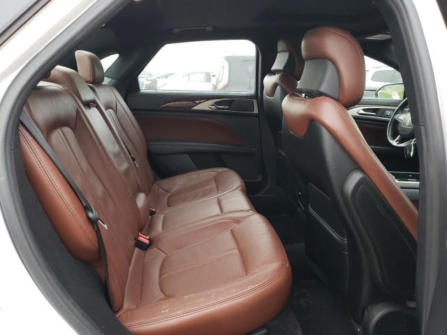 Photo 9 VIN: 3LN6L5MU2HR631898 - LINCOLN MKZ HYBRID 