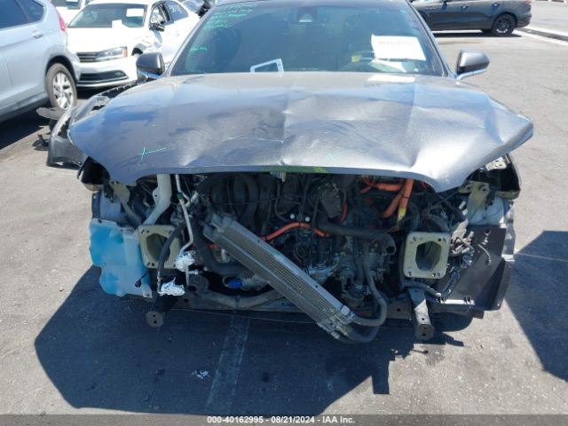 Photo 5 VIN: 3LN6L5MU2HR639502 - LINCOLN MKZ 