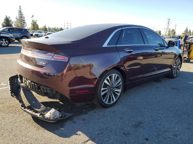 Photo 2 VIN: 3LN6L5MU2HR650080 - LINCOLN MKZ 