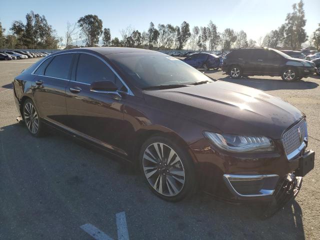 Photo 3 VIN: 3LN6L5MU2HR650080 - LINCOLN MKZ 