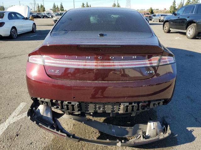 Photo 5 VIN: 3LN6L5MU2HR650080 - LINCOLN MKZ 