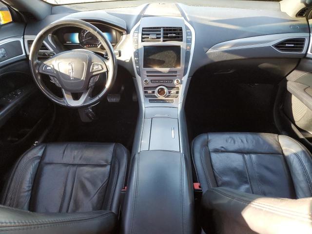 Photo 7 VIN: 3LN6L5MU2HR650080 - LINCOLN MKZ 