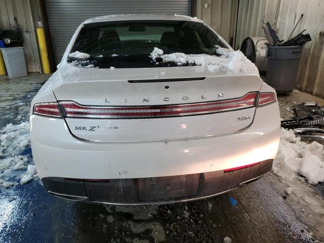 Photo 5 VIN: 3LN6L5MU2HR653335 - LINCOLN MKZ HYBRID 