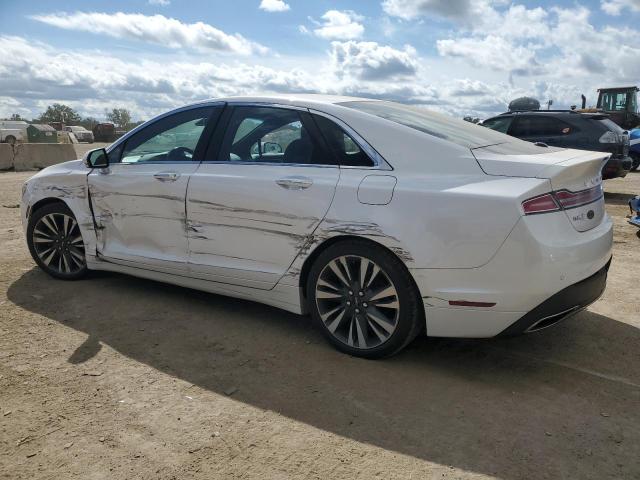 Photo 1 VIN: 3LN6L5MU2HR666358 - LINCOLN MKZ HYBRID 