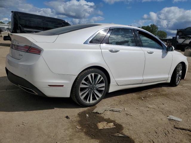 Photo 2 VIN: 3LN6L5MU2HR666358 - LINCOLN MKZ HYBRID 