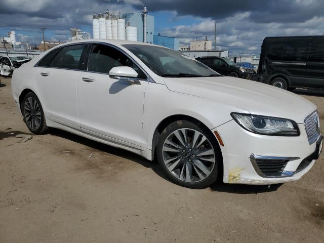 Photo 3 VIN: 3LN6L5MU2HR666358 - LINCOLN MKZ HYBRID 