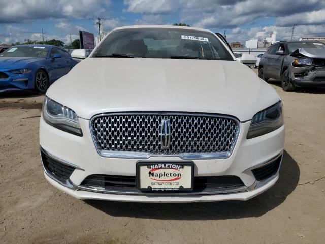 Photo 4 VIN: 3LN6L5MU2HR666358 - LINCOLN MKZ HYBRID 