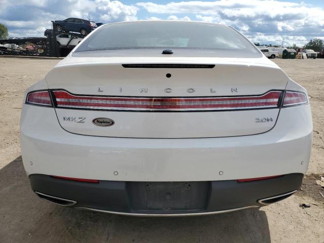 Photo 5 VIN: 3LN6L5MU2HR666358 - LINCOLN MKZ HYBRID 