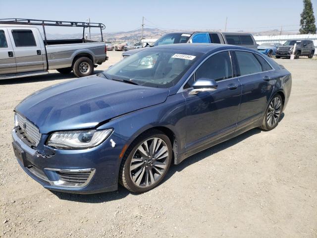 Photo 0 VIN: 3LN6L5MU2JR614802 - LINCOLN MKZ HYBRID 