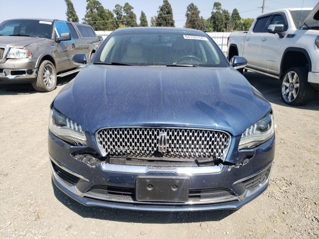 Photo 4 VIN: 3LN6L5MU2JR614802 - LINCOLN MKZ HYBRID 