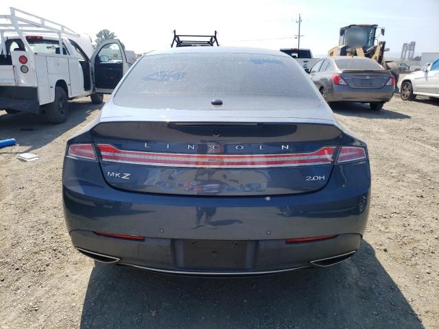 Photo 5 VIN: 3LN6L5MU2JR614802 - LINCOLN MKZ HYBRID 