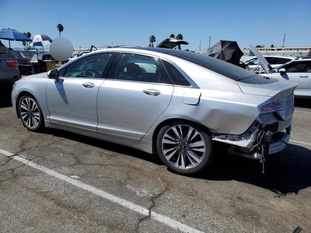 Photo 1 VIN: 3LN6L5MU2KR618592 - LINCOLN MKZ RESERV 