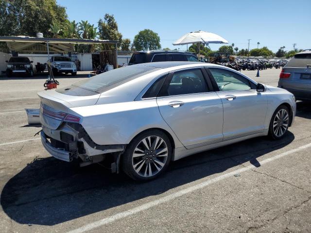 Photo 2 VIN: 3LN6L5MU2KR618592 - LINCOLN MKZ RESERV 