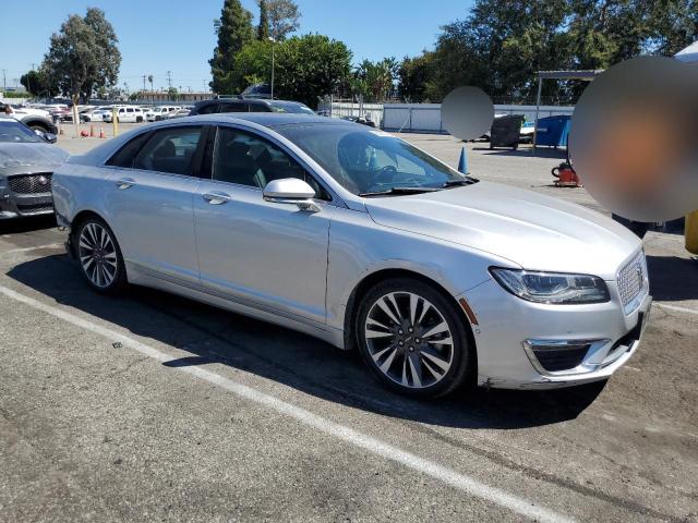 Photo 3 VIN: 3LN6L5MU2KR618592 - LINCOLN MKZ RESERV 