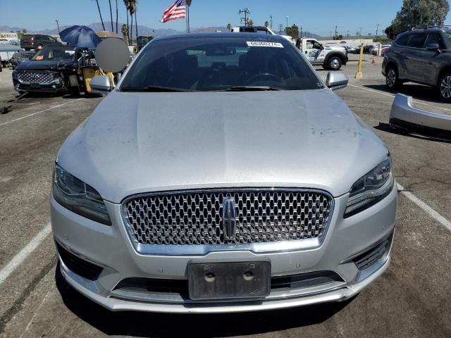 Photo 4 VIN: 3LN6L5MU2KR618592 - LINCOLN MKZ RESERV 