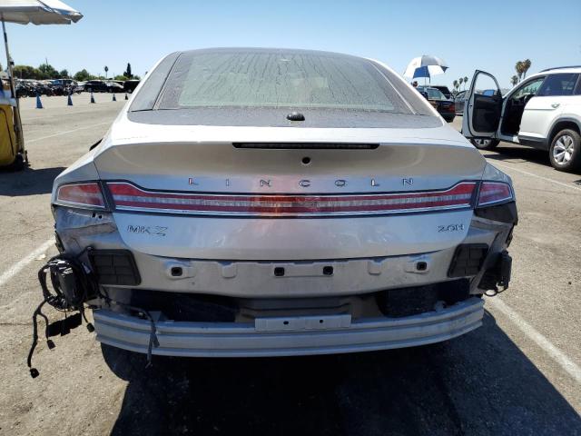 Photo 5 VIN: 3LN6L5MU2KR618592 - LINCOLN MKZ RESERV 