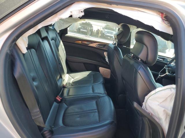 Photo 9 VIN: 3LN6L5MU2KR618592 - LINCOLN MKZ RESERV 