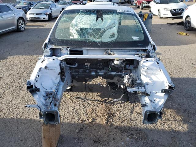 Photo 4 VIN: 3LN6L5MU2KR618687 - LINCOLN MKZ 