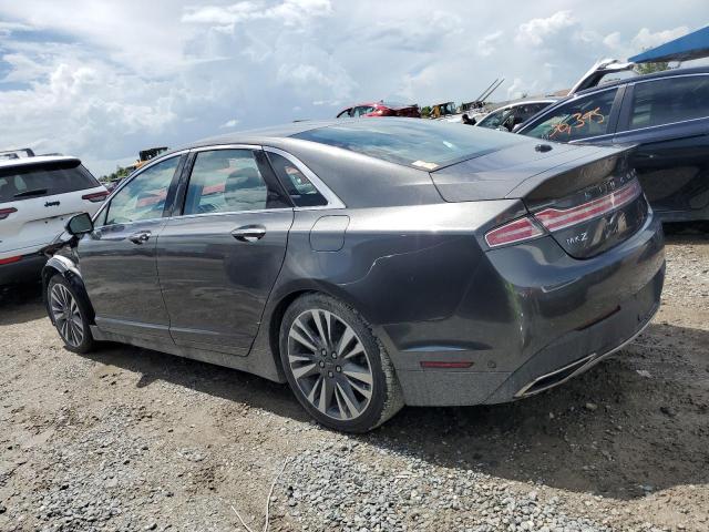 Photo 1 VIN: 3LN6L5MU2KR625025 - LINCOLN MKZ 