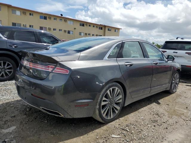 Photo 2 VIN: 3LN6L5MU2KR625025 - LINCOLN MKZ 