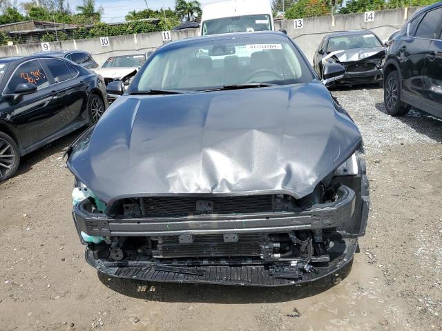 Photo 4 VIN: 3LN6L5MU2KR625025 - LINCOLN MKZ 