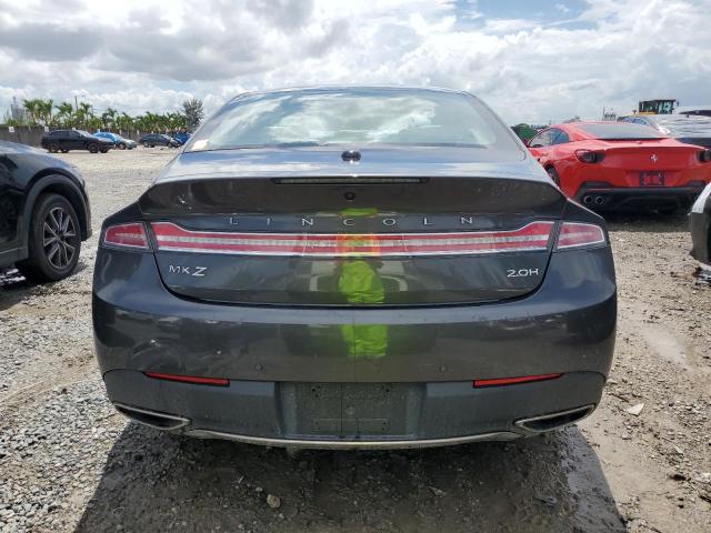 Photo 5 VIN: 3LN6L5MU2KR625025 - LINCOLN MKZ 