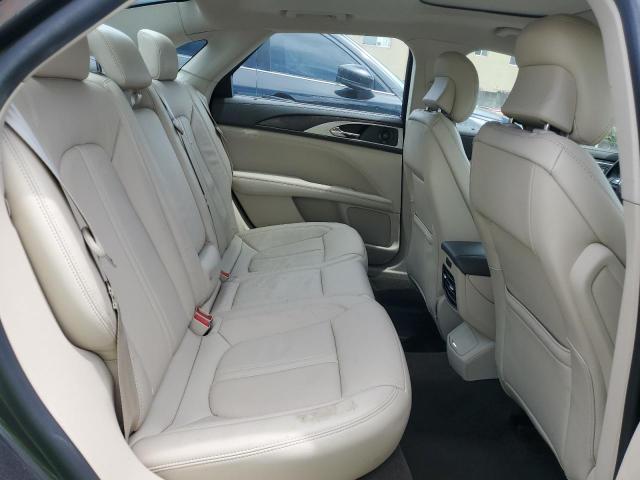 Photo 9 VIN: 3LN6L5MU2KR625025 - LINCOLN MKZ 