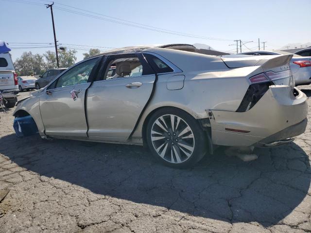 Photo 1 VIN: 3LN6L5MU3HR603382 - LINCOLN MKZ HYBRID 