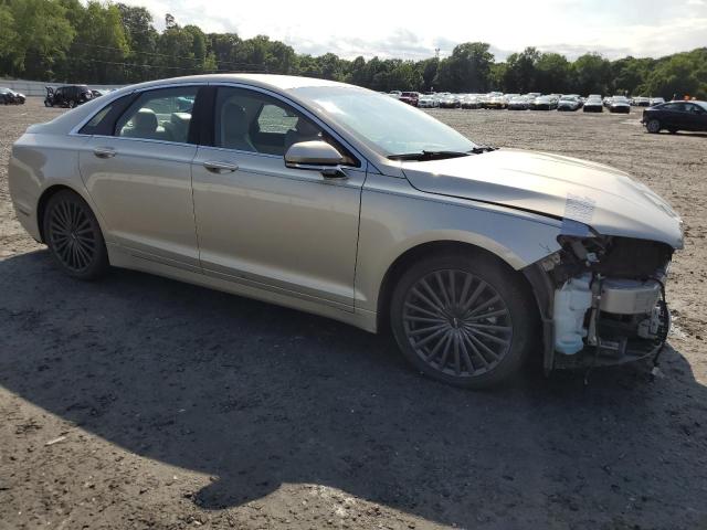 Photo 3 VIN: 3LN6L5MU3HR653294 - LINCOLN MKZ 