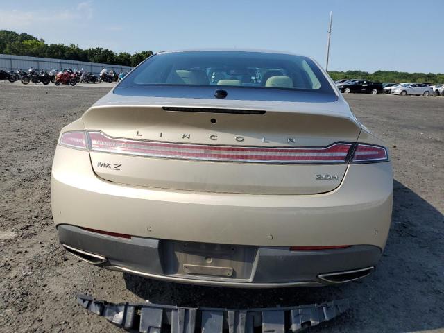 Photo 5 VIN: 3LN6L5MU3HR653294 - LINCOLN MKZ 