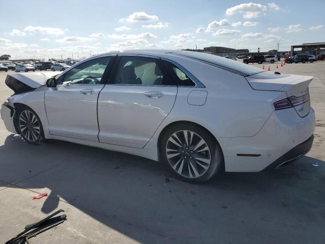 Photo 1 VIN: 3LN6L5MU3HR659953 - LINCOLN MKZ HYBRID 