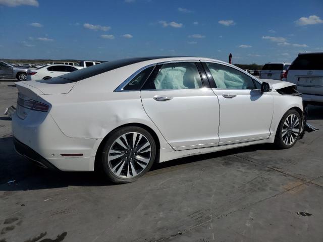 Photo 2 VIN: 3LN6L5MU3HR659953 - LINCOLN MKZ HYBRID 