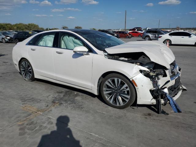 Photo 3 VIN: 3LN6L5MU3HR659953 - LINCOLN MKZ HYBRID 