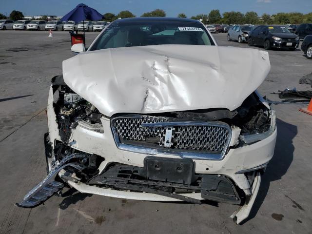 Photo 4 VIN: 3LN6L5MU3HR659953 - LINCOLN MKZ HYBRID 