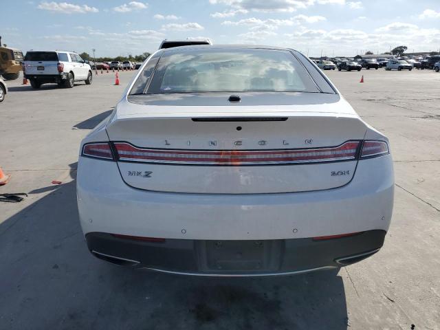 Photo 5 VIN: 3LN6L5MU3HR659953 - LINCOLN MKZ HYBRID 