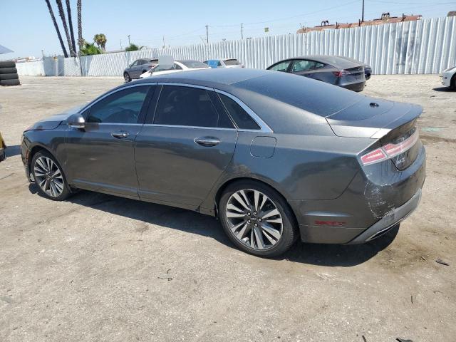 Photo 1 VIN: 3LN6L5MU3JR615828 - LINCOLN MKZ HYBRID 