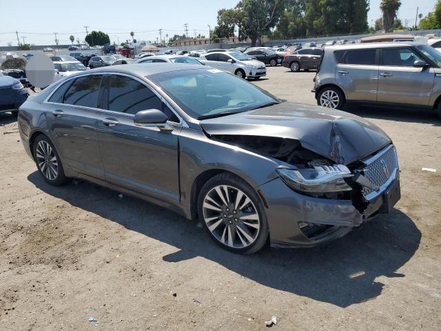 Photo 3 VIN: 3LN6L5MU3JR615828 - LINCOLN MKZ HYBRID 