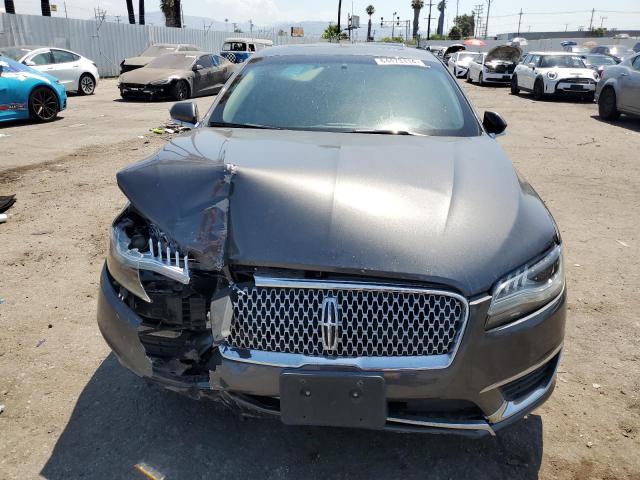 Photo 4 VIN: 3LN6L5MU3JR615828 - LINCOLN MKZ HYBRID 