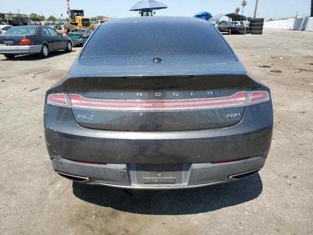 Photo 5 VIN: 3LN6L5MU3JR615828 - LINCOLN MKZ HYBRID 