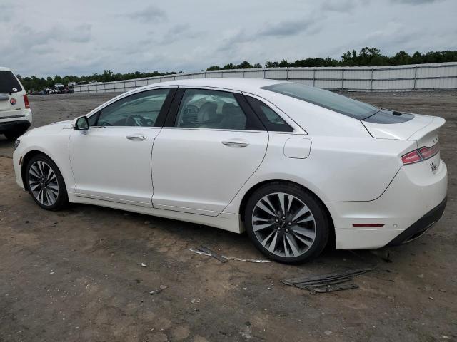 Photo 1 VIN: 3LN6L5MU3KR619220 - LINCOLN MKZ 