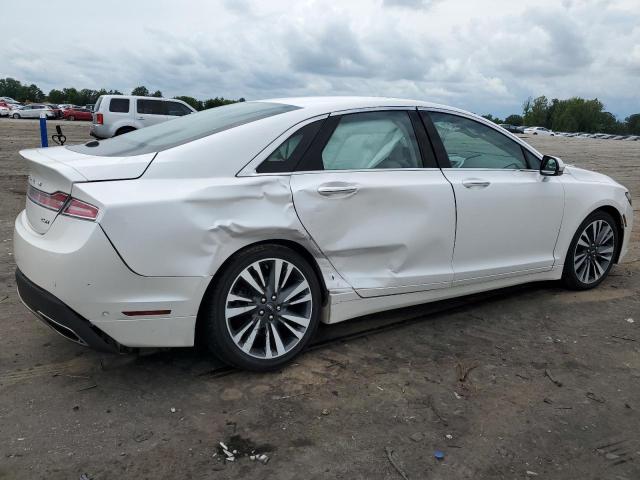 Photo 2 VIN: 3LN6L5MU3KR619220 - LINCOLN MKZ 