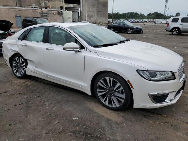 Photo 3 VIN: 3LN6L5MU3KR619220 - LINCOLN MKZ 