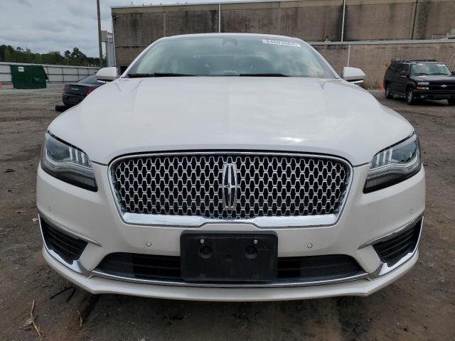 Photo 4 VIN: 3LN6L5MU3KR619220 - LINCOLN MKZ 