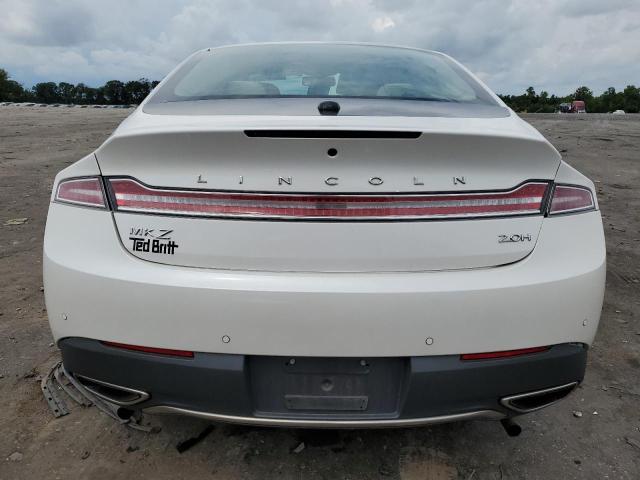 Photo 5 VIN: 3LN6L5MU3KR619220 - LINCOLN MKZ 