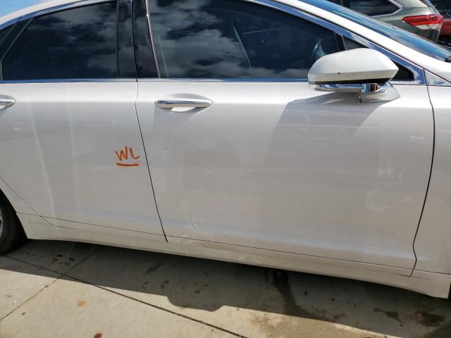 Photo 11 VIN: 3LN6L5MU4HR600846 - LINCOLN MKZ HYBRID 